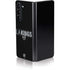 NHL Los Angeles Kings Lineup Galaxy Z Fold5 5G Skin