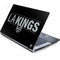 NHL Los Angeles Kings Lineup Generic Laptop Skin