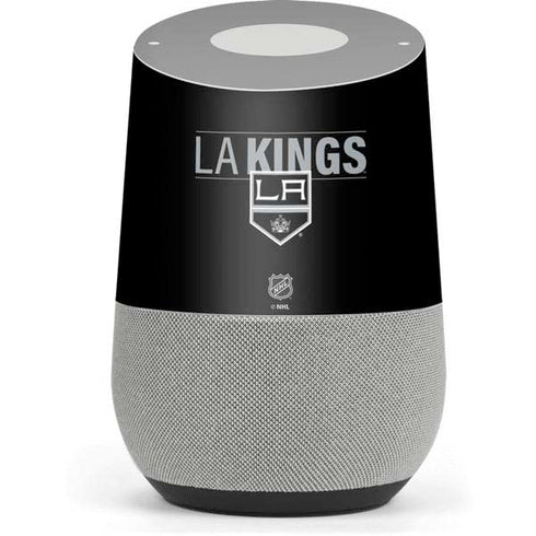 NHL Los Angeles Kings Lineup Google Home Skin