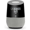 NHL Los Angeles Kings Lineup Google Home Skin