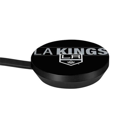NHL Los Angeles Kings Lineup Google Stadia Controller Skin