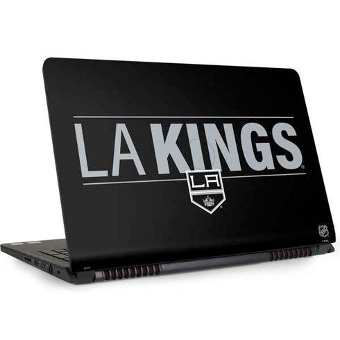 NHL Los Angeles Kings Lineup Dell Inspiron Skin