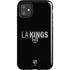 NHL Los Angeles Kings Lineup iPhone 11 Impact Case
