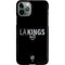 NHL Los Angeles Kings Lineup iPhone 11 Pro Lite Case