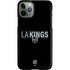 NHL Los Angeles Kings Lineup iPhone 11 Pro Lite Case