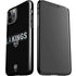 NHL Los Angeles Kings Lineup iPhone 11 Pro Lite Case