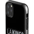 NHL Los Angeles Kings Lineup iPhone 11 Pro Max Impact Case