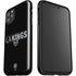 NHL Los Angeles Kings Lineup iPhone 11 Pro Max Impact Case