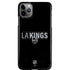 NHL Los Angeles Kings Lineup iPhone 11 Pro Max Lite Case