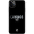 NHL Los Angeles Kings Lineup iPhone 11 Pro Max Skin