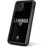 NHL Los Angeles Kings Lineup iPhone 11 Pro Max Waterproof Case