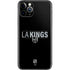 NHL Los Angeles Kings Lineup iPhone 11 Pro Skin