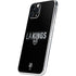 NHL Los Angeles Kings Lineup iPhone 11 Pro Skin