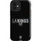 NHL Los Angeles Kings Lineup iPhone 12 Impact Case