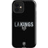 NHL Los Angeles Kings Lineup iPhone 12 Impact Case