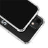 NHL Los Angeles Kings Lineup iPhone 12 Mini Clear Case