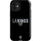 NHL Los Angeles Kings Lineup iPhone 12 Mini Impact Case