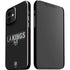 NHL Los Angeles Kings Lineup iPhone 12 Mini Lite Case