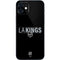 NHL Los Angeles Kings Lineup iPhone 12 Mini Skin