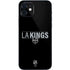 NHL Los Angeles Kings Lineup iPhone 12 Mini Skin