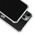 NHL Los Angeles Kings Lineup iPhone 12 Pro Max Clear Case