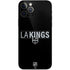 NHL Los Angeles Kings Lineup iPhone 12 Pro Skin