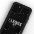 NHL Los Angeles Kings Lineup iPhone 12 Pro Waterproof Case