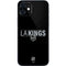 NHL Los Angeles Kings Lineup iPhone 12 Skin