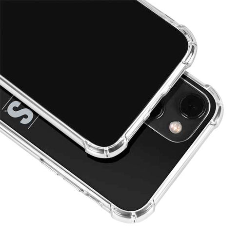 NHL Los Angeles Kings Lineup iPhone 13 Clear Case