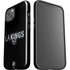 NHL Los Angeles Kings Lineup iPhone 13 Impact Case