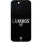 NHL Los Angeles Kings Lineup iPhone 13 Mini Skin