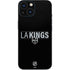 NHL Los Angeles Kings Lineup iPhone 13 Mini Skin