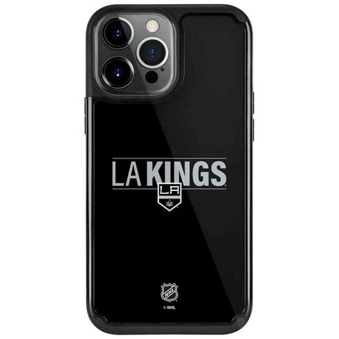 NHL Los Angeles Kings Lineup iPhone 13 Pro Cargo Case