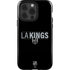 NHL Los Angeles Kings Lineup iPhone 13 Pro Impact Case