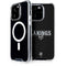 NHL Los Angeles Kings Lineup iPhone 13 Pro MagSafe Case