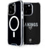 NHL Los Angeles Kings Lineup iPhone 13 Pro MagSafe Case