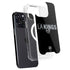 NHL Los Angeles Kings Lineup iPhone 13 Pro MagSafe Case