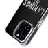 NHL Los Angeles Kings Lineup iPhone 13 Pro MagSafe Case