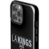 NHL Los Angeles Kings Lineup iPhone 13 Pro Max Impact Case