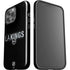 NHL Los Angeles Kings Lineup iPhone 13 Pro Max Impact Case