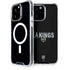 NHL Los Angeles Kings Lineup iPhone 13 Pro Max MagSafe Case