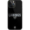 NHL Los Angeles Kings Lineup iPhone 13 Pro Max Skin
