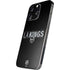 NHL Los Angeles Kings Lineup iPhone 13 Pro Max Skin