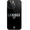 NHL Los Angeles Kings Lineup iPhone 13 Pro Skin