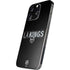 NHL Los Angeles Kings Lineup iPhone 13 Pro Skin