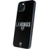 NHL Los Angeles Kings Lineup iPhone 13 Skin