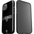 NHL Los Angeles Kings Lineup iPhone 14 Plus Impact Case
