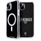 NHL Los Angeles Kings Lineup iPhone 15 MagSafe Case
