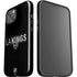 NHL Los Angeles Kings Lineup iPhone 14 Impact Case
