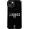 NHL Los Angeles Kings Lineup iPhone 14 Plus Impact Case